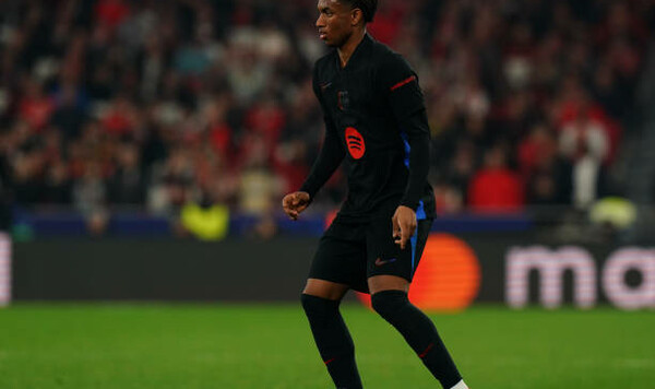 Барселона получила предложение по одному из топ-игроков. Известен ответ Барселоны, Бальде, Европы