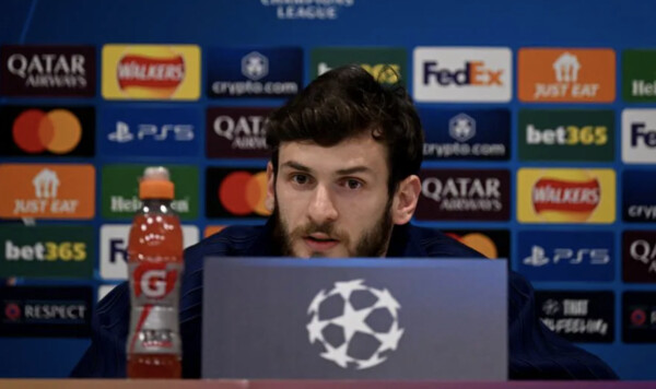 Ливерпуля, Хвича, Энрике