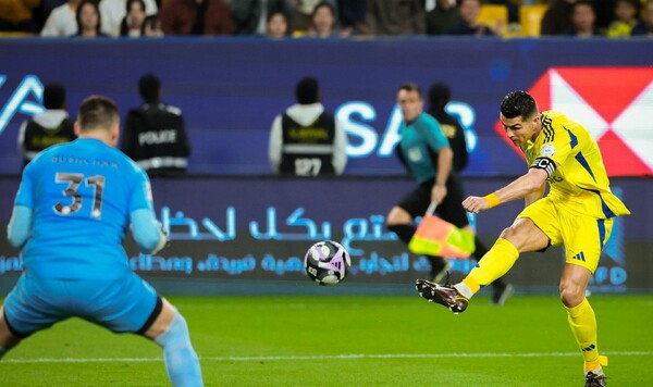 Криштиану, Бущан, Роналду, Дуран, Бензема