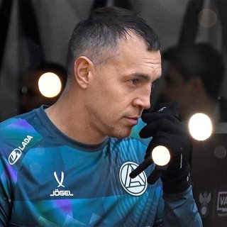 Дзюб, Акрон, Кержакова, Морозов, Томь