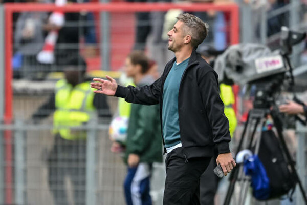 В Хорватию не уедет. Стало известно о будущем экс-техдиректора Баварии Неппе, Марко, Баварии