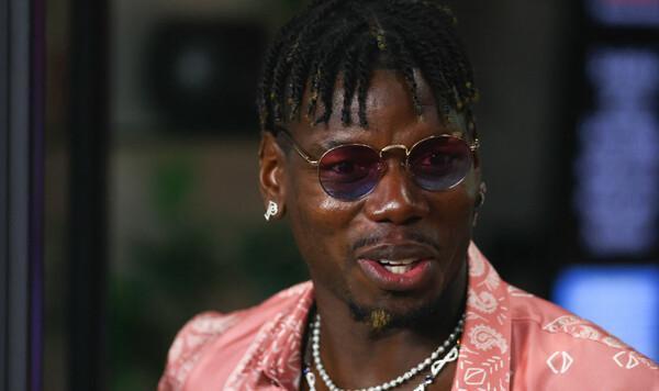 Погба отбыл дисквалификацию и может играть. Какой клуб подпишет француза? Погба, Сити, Йорк, Бекхэмом