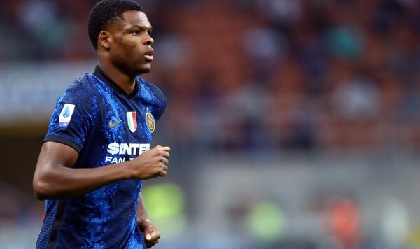 Фейенорд, Дюмфрис, Интер, Дензел, Лиги