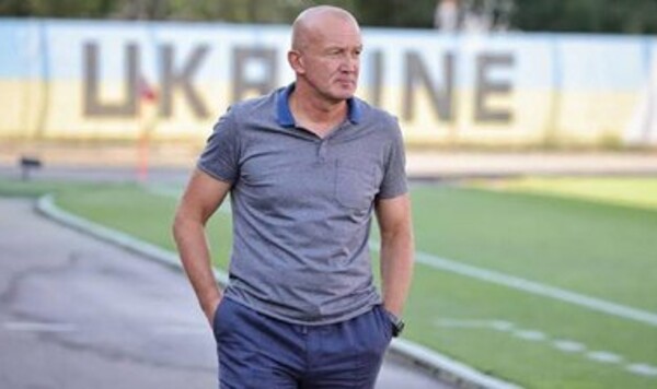 Олег БИЛЫК: «Таких «особенных» тренеров, как Григорчук, в УПЛ больше нет» Григорчук, Черноморца, Романа