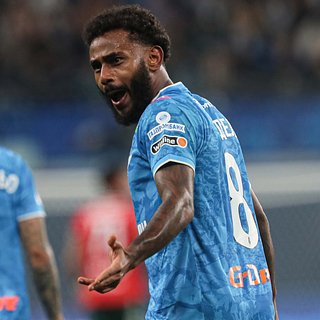 Факел, Зенит, Вендел, Сергей