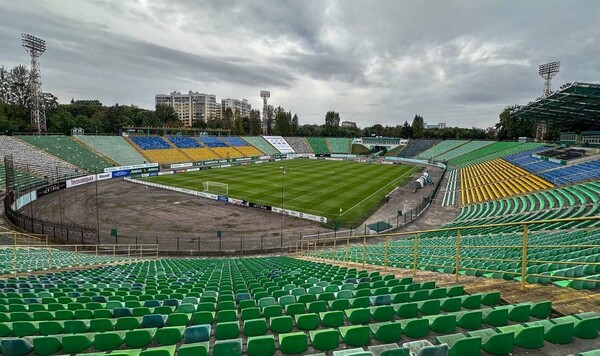 Сыграет ли Алиссон? Стали известны составы Карпат и Шахтера Карпат, Львов, Алиссон, Шахтер, Ризнык