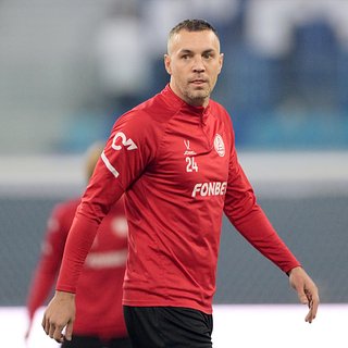 Дзюба признался в поедании корма для животных России, Дзюба, Акрон, Ростов, Локомотив