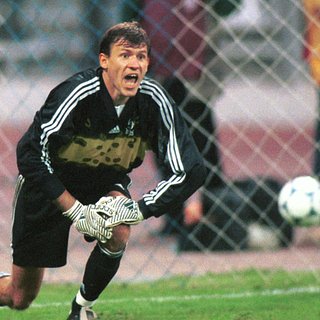 Бывший вратарь сборной Белоруссии раскритиковал РФС за решение сыграть с Гренадой Тумилович, Гренады, Белоруссии, России