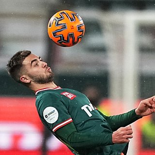 «Локомотив» вышел в полуфинал Пути регионов Кубка России Кубка, Пути, России, Локомотив, Динамо