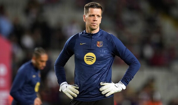 Щенсны, Барселона, Дитер, Лапорта, Бенфика