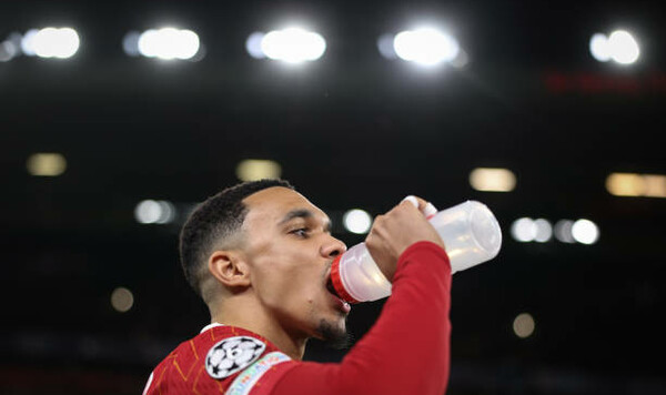 Реал сделал предложение одному из лучших игроков мира Арнольд, Трент, Александер, Килиан, Мбаппе