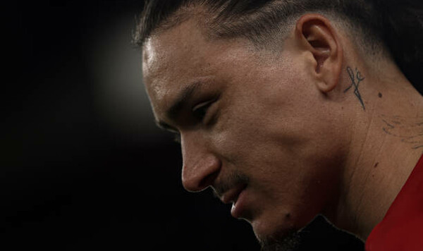 Названы два футболиста, которые виноваты в вылете Ливерпуля из ЛЧ Ливерпуля, Нуньес, Салаха, Лиги, Дарвина