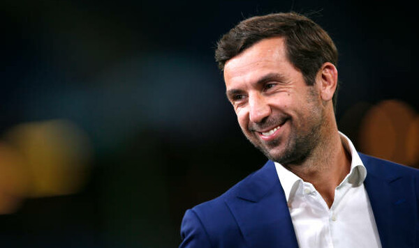 Срна рассказал, как относится к переносу игр УПЛ через сборную Украины Украины, Шахтер, Срна, Динамо, Виктор