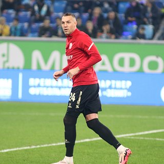 Карпин объяснил вызов Дзюбы в сборную России Дзюбы, России, Карпин, Артем, Арена