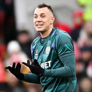 России, Дзюба, Карпин, Гренадой