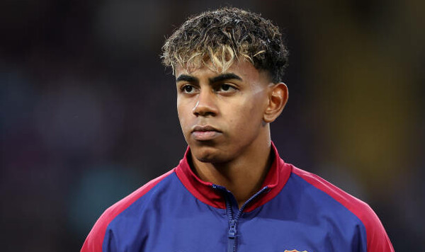 Ямал, Барселоны, Гвардиола, Манчестер, Сити