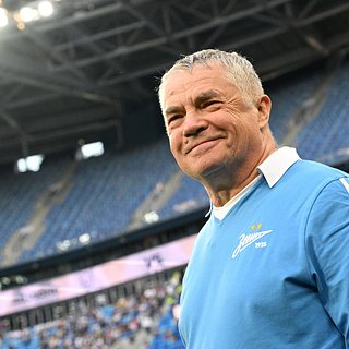 Глава «Зенита» возмутился дисквалификацией футболиста клуба за оскорбительный жест Факела, Зенита, Российской, Вендела, Медведев