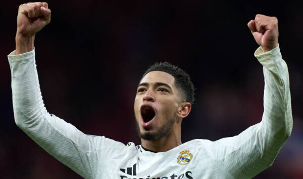 Реала, Беллингем, Лиги, Сливочные