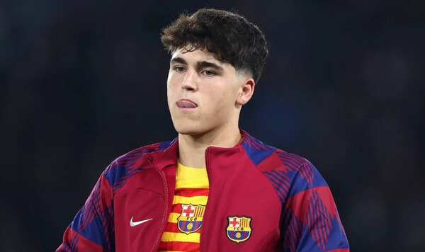 Лапорта назвал игрока Барселоны, которого никогда не продаст Барселоны, Кубарси, Лапорта, Ямала