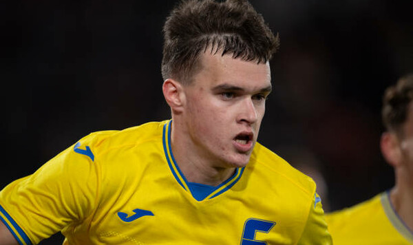 Тарас МИХАВКО: «Мы здесь на несколько дней, но это огромный опыт» Какие, Михавко, Тарас