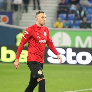 Дзюба, Ковальчук, Акрон, России, Ростов