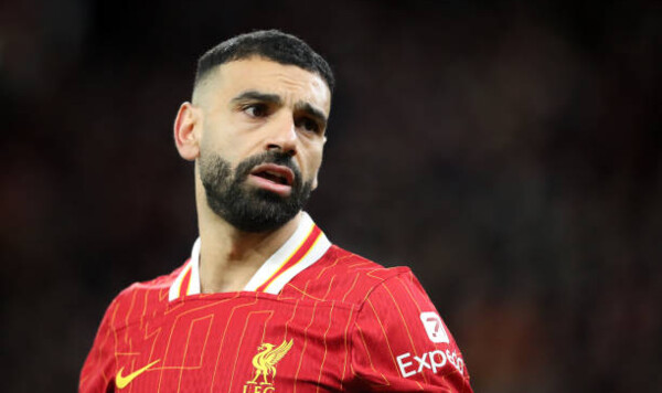 Премьер, Салах, Серхио, Агуэро