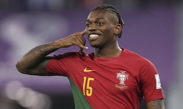 Мудрик, Леау, Милан, Челси