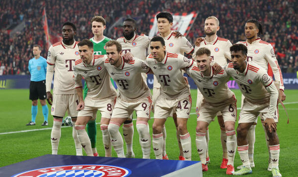 Дортмунд, Арсенал, Реал, Барселона, Боруссия