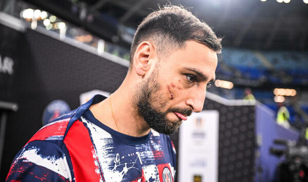 Доннарумма определился со своим будущим в ПСЖ после триумфа над Ливерпулем Equipe, Райола, Приоритетом, Доннарумма, Джанлуиджи