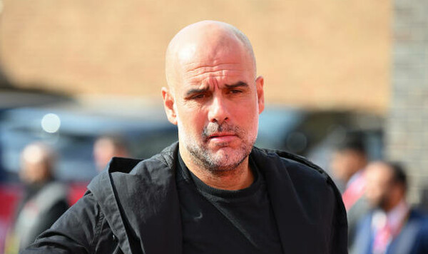 Пеп ГВАРДИОЛА: «В этом сезоне мы заслужили сидеть на диване с бокалом вина» Сити, Манчестер, Лиги, Брайтон, Гвардиола