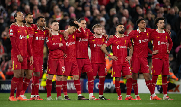 Ливерпуль готовит перестройку. 5 топовых трансферов на подходе Реала, Барселона, Fichajes, Лиги, Ливерпуль