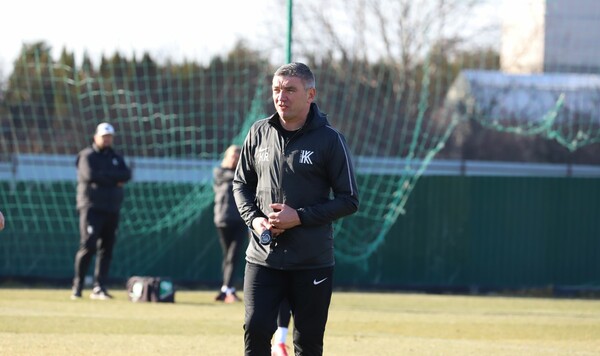 Костышин принял важное решение по возвращению в Колосс Колос, Бурду, Костышин, Руслан, Никиту