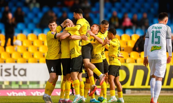 Динамо, Александр, Шахтер, Верес, Колос