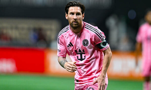 Сложный соперник для Месси. Четвертьфинальные пары Кубка чемпионов КОНКАКАФ Мексика, Анджелес, Месси, Майами, Кубка