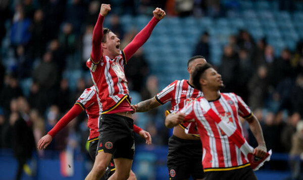 Чемпионшипа, Бромвич, Вест, Максима, Дерби