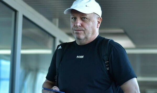 Вернидуб отказывается продлить контракт с Кривбассом. Названа причина Кривбасса, Вернидуб, Transfermarkt