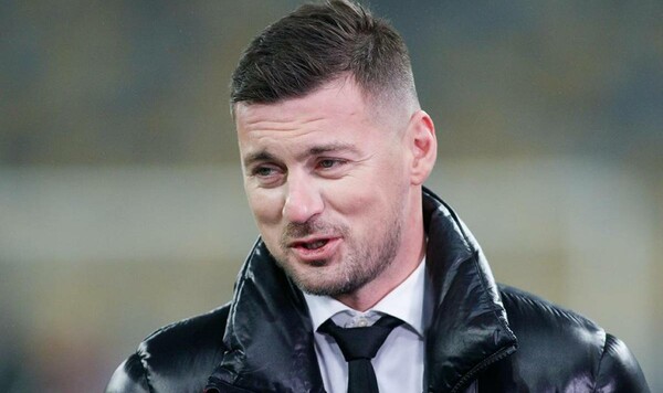 Милевский, Артем, Украины, Динамо