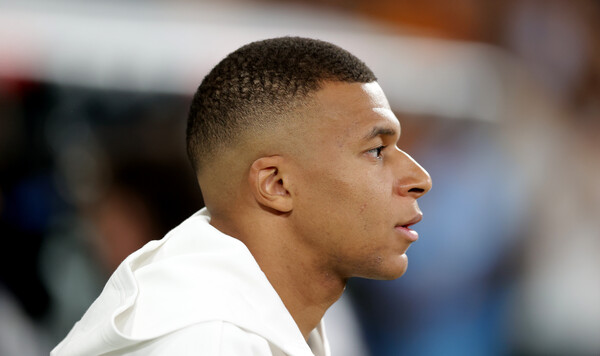 Мбаппе, Реал, Карло, Анчелотти