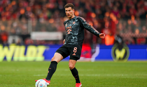 Не играл с 2023 года. Звездный игрок Германии вернулся в состав Германии, Горецка, Лиги, Баварии, Джонатан