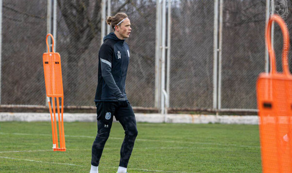 Центральный защитник Черноморца впервые вызван в сборную Грузии Грузии, Лацабидзе, Черноморца, Армении, Лиги