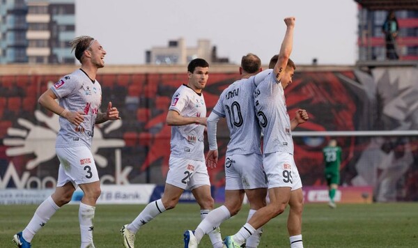 Верес запланировал товарищескую игру во время международной паузы Верес, Буковины, Премьер, Первой