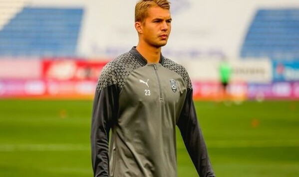 Супряга, Влад, Зари