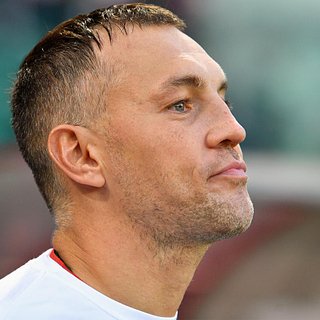 Карпин рассказал о реакции Дзюбы на вызов в сборную России Дзюбы, России, Карпин, Гренадой, Замбией