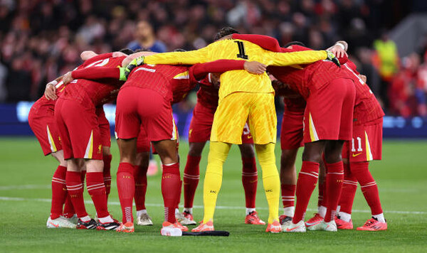 Никакой уверенности. 3 суперзвезды приняли решение английский гранд Ливерпуля, Вирджил, Европе, Саудовской