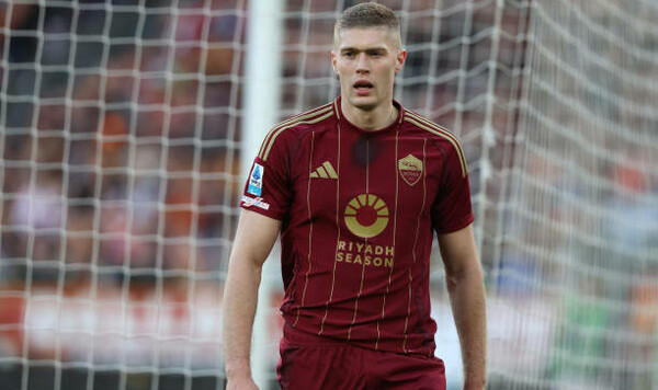 «Это очень плохо». Сабо дал совет Довбику Довбик, Артем, Сабо, Йожеф, Михаила