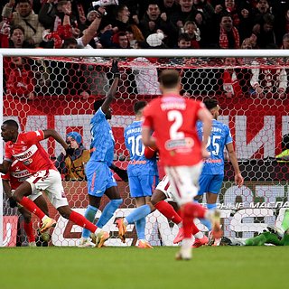 Экс-игрок «Зенита» призвал проверить на допинг футболистов «Спартака» Спартак, Зенит, Ленты, Каменева