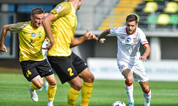 Кривом, Берег, Вернидуба, Юрия, Шахтером