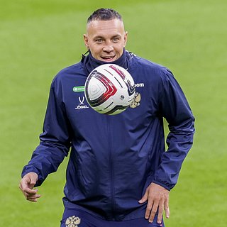 России, Карпин, Гренады, Дзюба