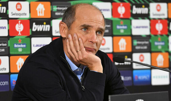 Виктор СКРИПНИК: «Есть предложения и из Украины, и из Европы» Украины, Европы, Шленск, Читал