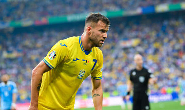 СКРИПНИК: «Ярмоленко на вес золота, особенно из-за отсутствия Мудрика» Ярмоленко, Украины, Бельгии, Лиге, Андрея